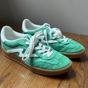 Steve Madden - Madden Girl Giia Sneakers